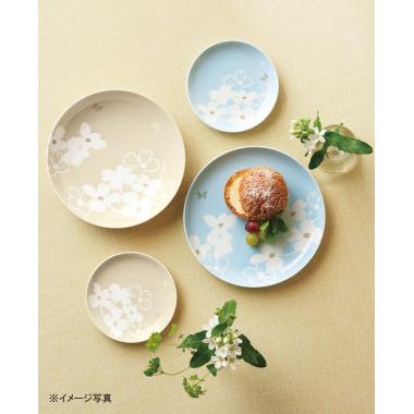 ハナエ　モリ　フルール　パスタプレートセット