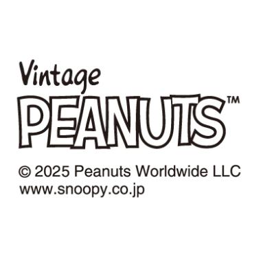 スヌーピー　寿司湯呑（富士）