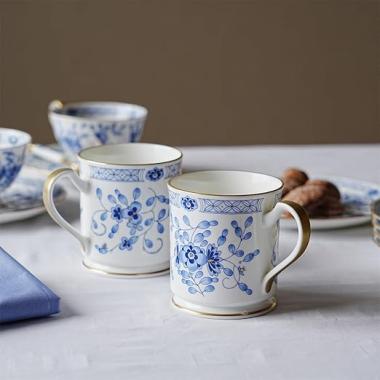 ナルミ　ミラノ　マグ