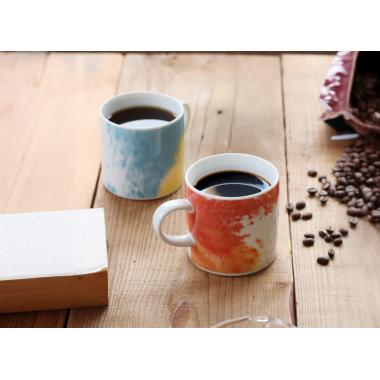 cosmos　マグカップペア