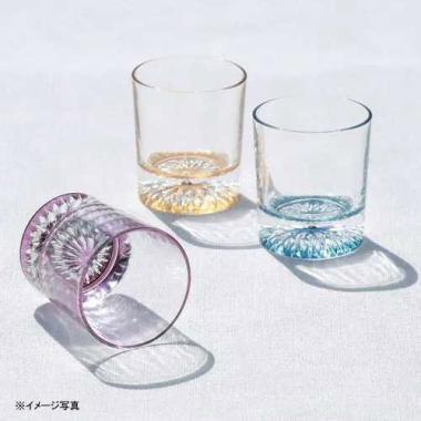木箱入ダイヤグラス（パープル）