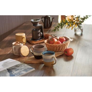 グレイズワークス　カゴ付ペアマグ