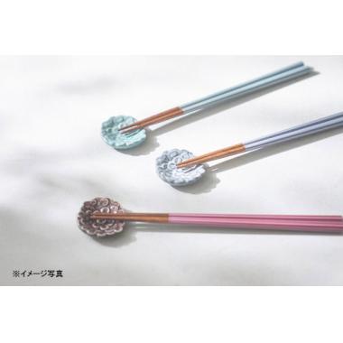 リアン　グレーお箸セット