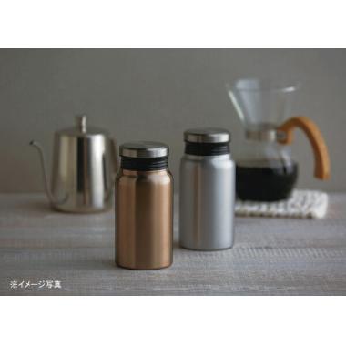 リュクス　サーモボトル（Si）