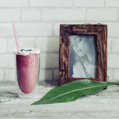 ＡＱＵＡ　ペアトールグラス