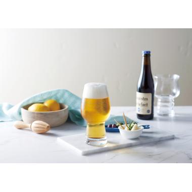 飲み比べクラフトビールグラス