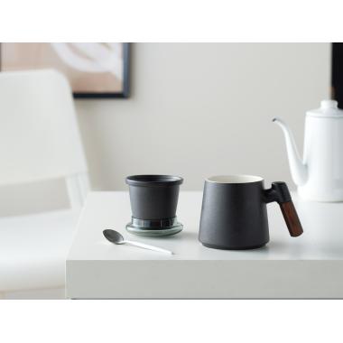 ティーストレーナーカップ