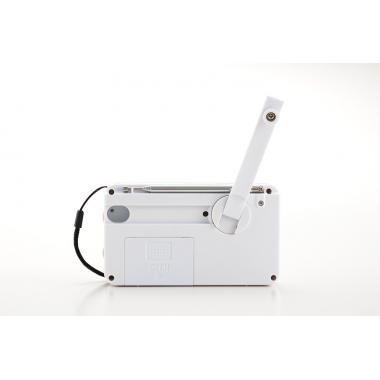 エレット マルチコンパクトラジオ