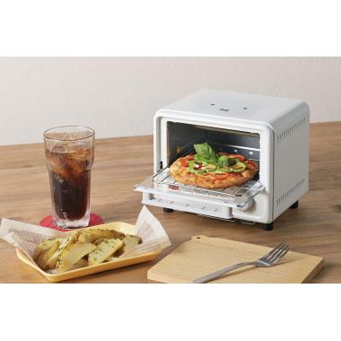 ミッフィー　オーブントースター