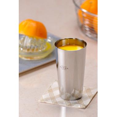 燕研磨ファクトリー　ステンレスタンブラー400ml