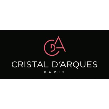 クリスタルダルク　オールドグラスペア