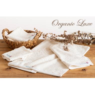 オーガニックリュクス　タオルセット