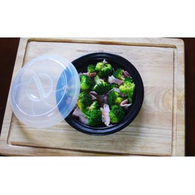 電子レンジ専用調理器マイクロ・クックハンディ