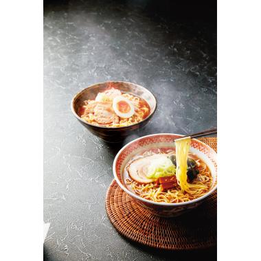 ご当地ラーメン１０Ａ