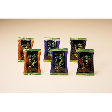 フリーズドライの極味10A