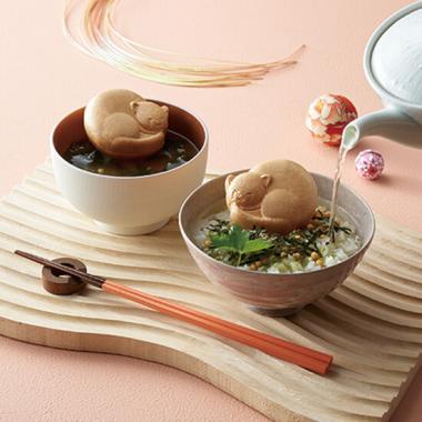 福ねこＦ－もなか