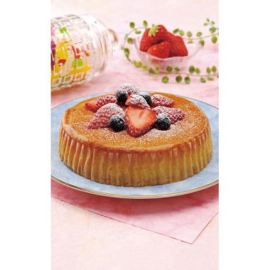 セレブコレクション　チーズケーキ