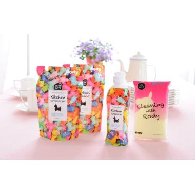 ロディ　キッチン洗剤詰合せギフト