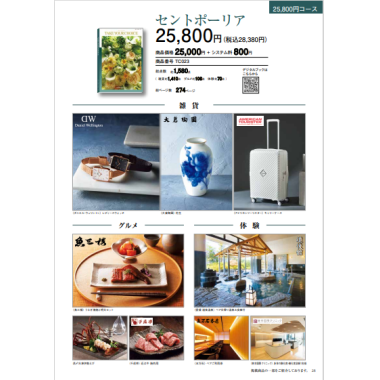 テイク　ユア　チョイス　セントポーリア