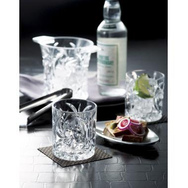 ギャラント　ロックグラスペア