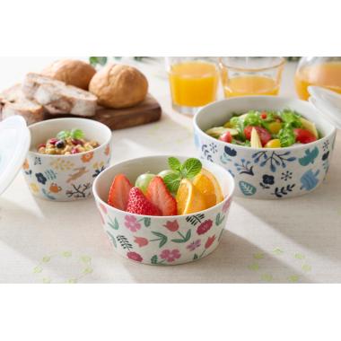 ミーサ　高気密レンジパック３Ｐ