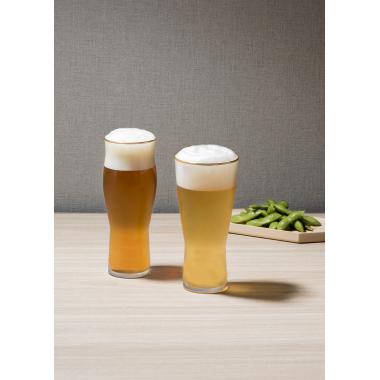 Ｃｈｅｅｒｓ　飲み比べ　ペアグラス