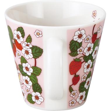 クレヨンしんちゃん　マグ（春）