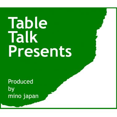 ポタリーフィールド　八客小皿揃（木箱入）