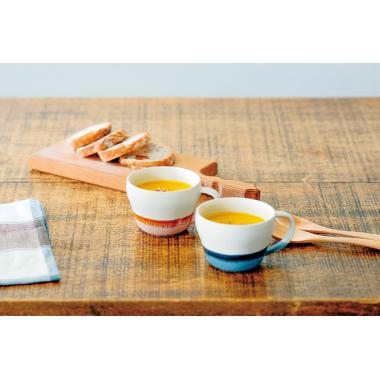 なごむ　ペアマルチカップ