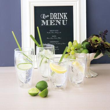 ＡＱＵＡ　ペアグラス