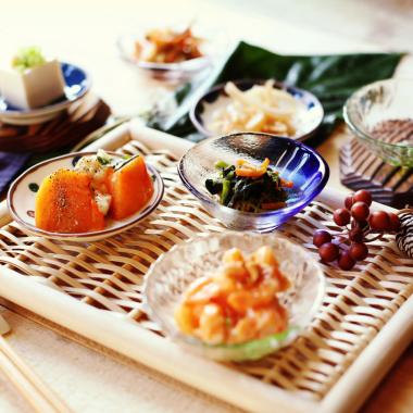 美ら 六趣揃(木箱入)