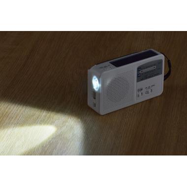 エレット マルチコンパクトラジオ