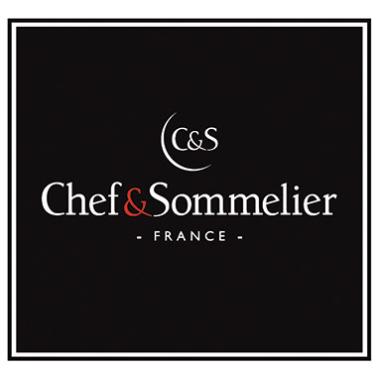 シェフ＆ソムリエ　プライマリーマルチグラスペア