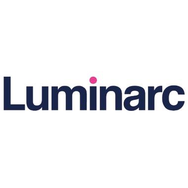 ルミナルク　エレガンスワイングラスペア