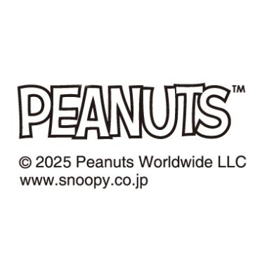 スヌーピー＆ウッドストック　ゆらゆらタンブラーペア