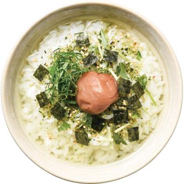 至福のだし茶漬け１０Ｂ