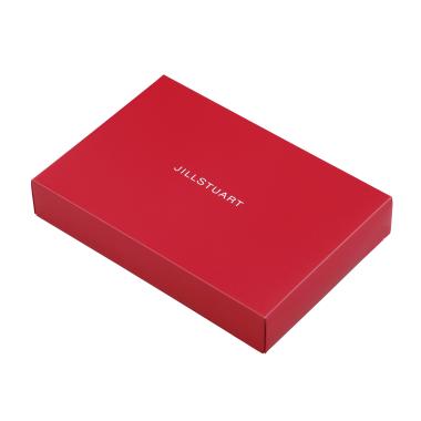 JILL STUART　ボヌール　フェイスタオルセット