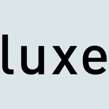 リュクス　サーモボトル（Si）