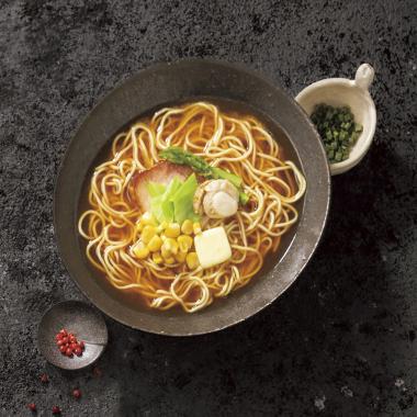 ラーメン三昧セット