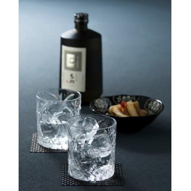 ギャラント　ロックグラスペア